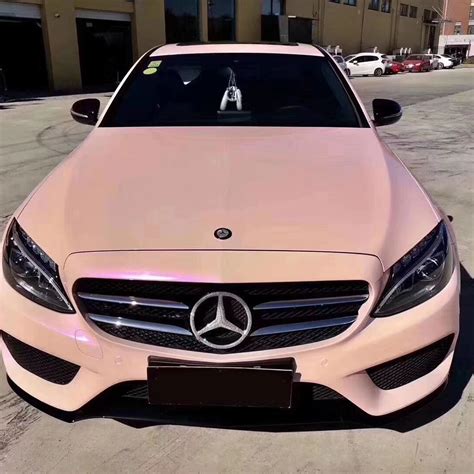 black pearl car wrap