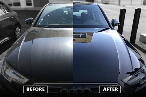 can you wax a car wrap