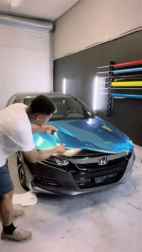 car wrap baton rouge