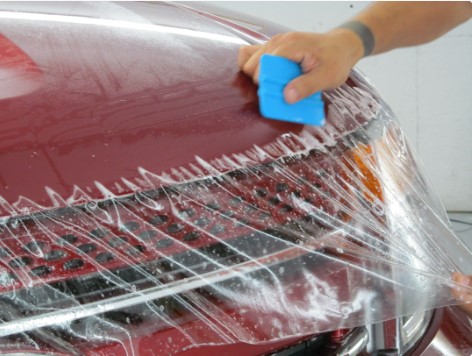 clear car wrap - featured image
